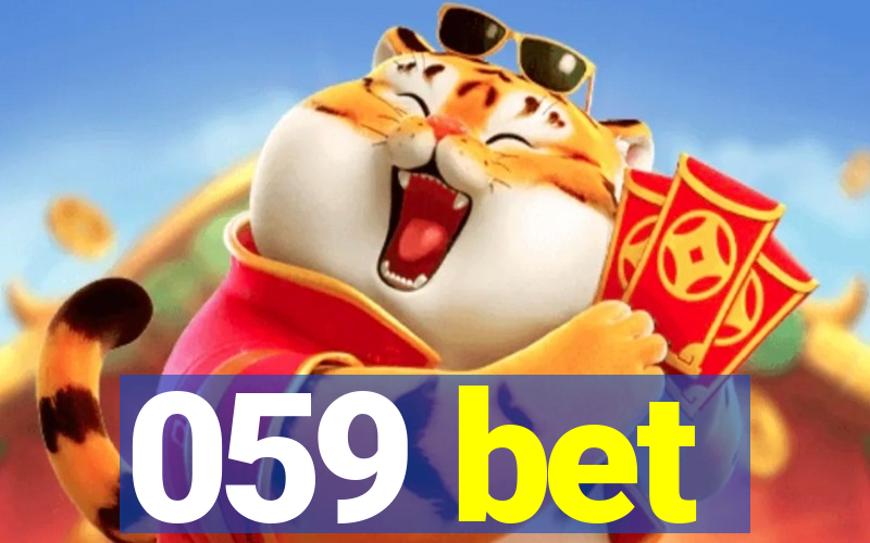 059 bet